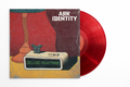 12" Translucent Red Vinyl